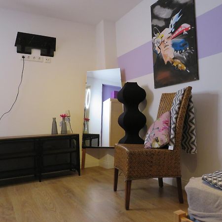 Apartementhaus Gneisenaustrasse Bremen Exteriör bild