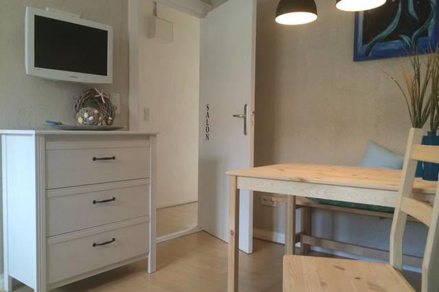 Apartementhaus Gneisenaustrasse Bremen Exteriör bild
